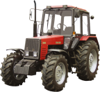 Трактор Беларус МТЗ 1021